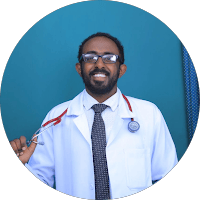 Google profile image for Michael Tesfaye